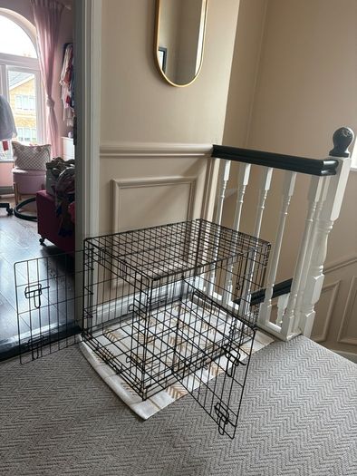 Dog Crate - Medium