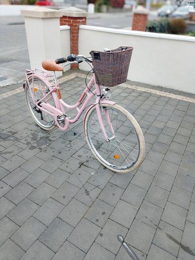 Women's bike