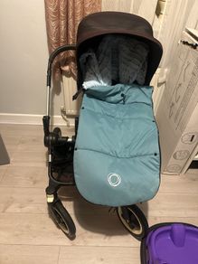 Bugaboo Donkey