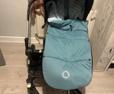 Bugaboo Donkey