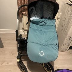 Bugaboo Donkey