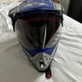 helmet Wulfsport V40 Prima Image 7