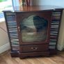 Selection of Rossmore Mahogany Furniture (Contents excluded) Image 3