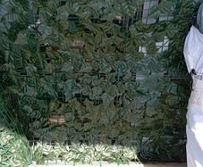 privacy screen