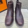 SL-Saint, Men's Chelsea Boots, UK 7.5/ EU 41.5 Brand New Image 3