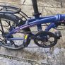 Tern Folding Bike Image 3