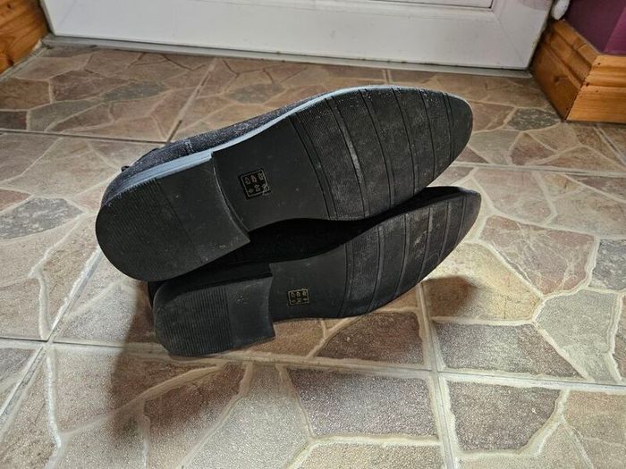 Mens ankle  boots