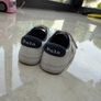 Ralph Lauren Polo trainers white/navy Image 4