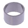 Motorcycle Collector Box Seals 43x48.5x20mm Image 2
