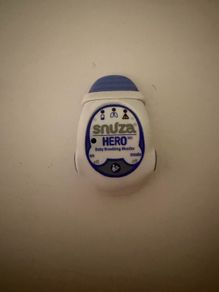 snuza hero