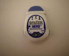 snuza hero