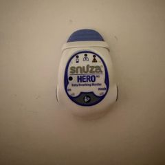 snuza hero