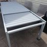Garden Table - extendable Image 4
