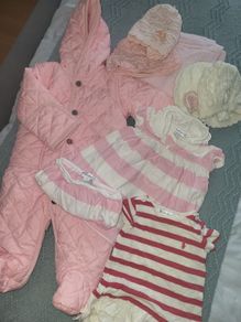 Baby clothes