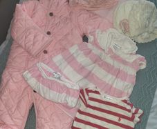 Baby clothes