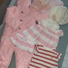 Baby clothes