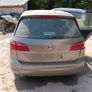 Breaking VW golf plus 2015 1.6 tdi Image 7