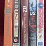 U2 VHS bundle x 5 Image 2