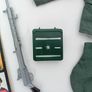 Palitoy Action Man Soldier of the Century Russian Infantry Part Outfit Image 3