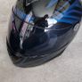 Shark helmet Image 7