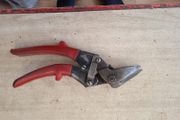 Tin snips
