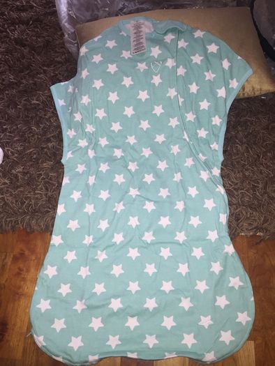baby clothes and items