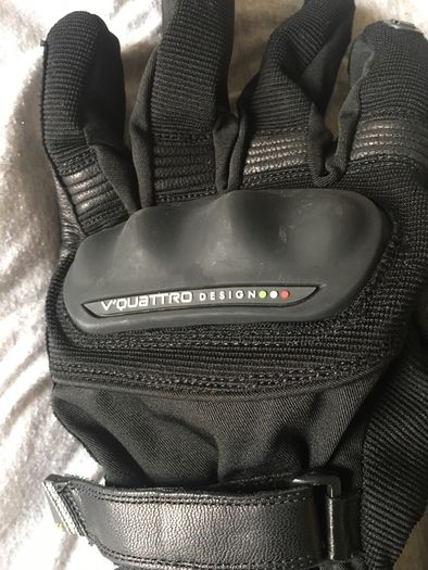 Motorcycle Gloves