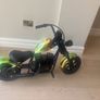 Kids Electric Chopper Mororcycle Image 4