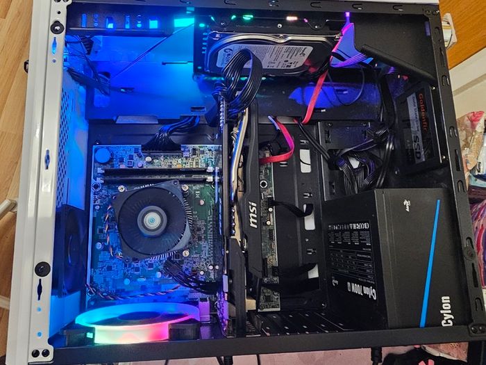 Gaming Pc