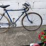 mans bike Image 2