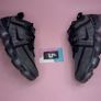 Premium Nike Air Vapormax In Black Image 3