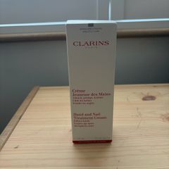 Clarins Hand and Nail Cream BNIB