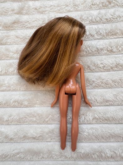 Bratz Doll Funk Out Fianna Original 1st Release The head creaks when it moves Used Please see photos