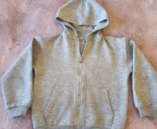 Hoodie 6-7