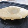 Vintage Italian Alabaster Ashtray Image 2