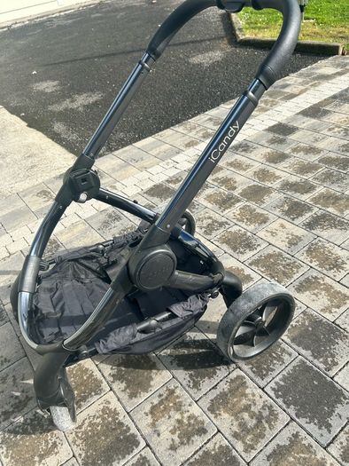 I Candy Peach Travel System