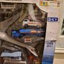 British Airlines Toy set boxed Image 3