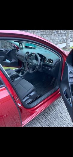 Golf mk6 2.0 TDI Manual