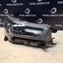 Toyota hilux 2020-on headlight Image 2
