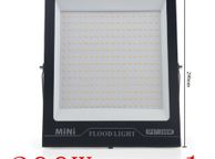 main image for ad LED FloodLight IP67 Waterproof 220V 150W Outdoor Garden Projector Lighting Spotlight Wall Flood Lights