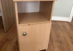 Bedside table