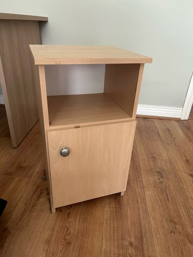 Bedside table