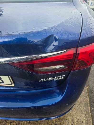 2017 Toyota Avensis nctd and taxd, may swap