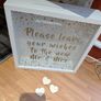 wedding message box Image 5