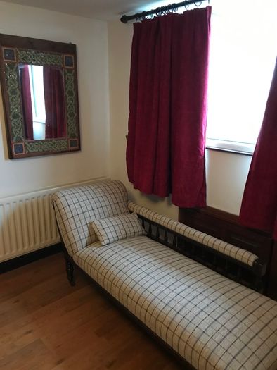 New Heavy Lined Curtains