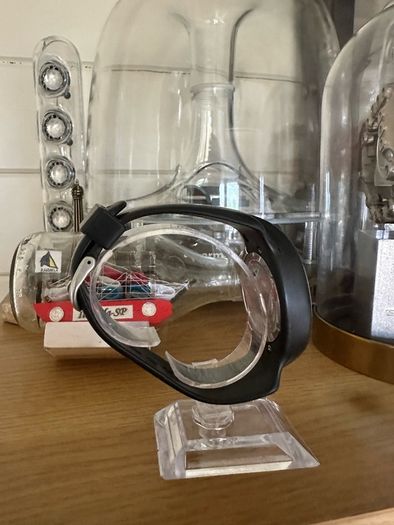 oakley watch Detonador