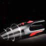 120W Portable Low Noise Wet and Dry Use Handheld Car Vacuum Cleaner Image 7