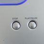 jWIN Micro Hi-Fi CD Player with AM-FM Stereo Radio, Model JX-CD7160, new, never used and working perfect Image 9