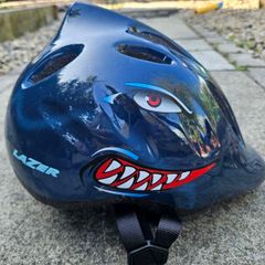 Kids Bike Helmet
