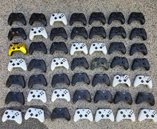 50 x Xbox One Controllers (Free Post)